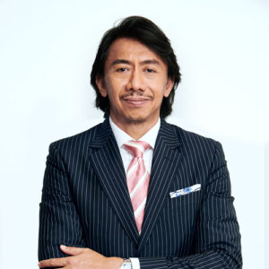 Picture of Amer Hamzah