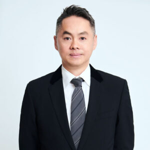 Picture of Edmund Bon